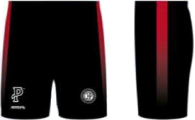 Pantalón equipación