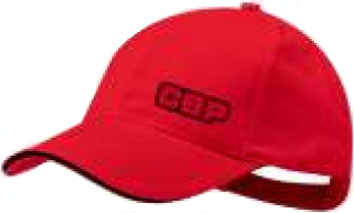 Gorra CBP